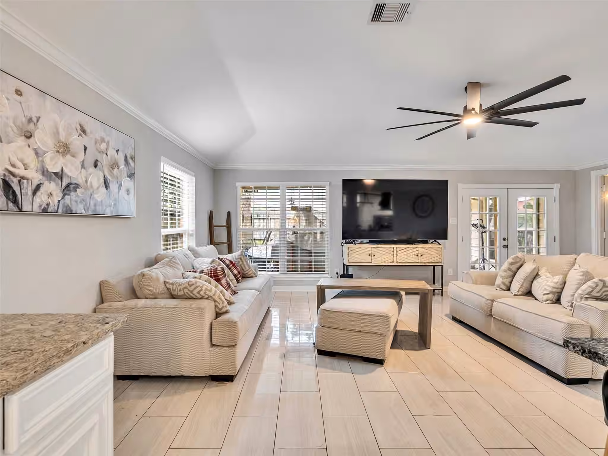 Photo 6 of 3814 Gamlin Bend Drive, Houston, TX