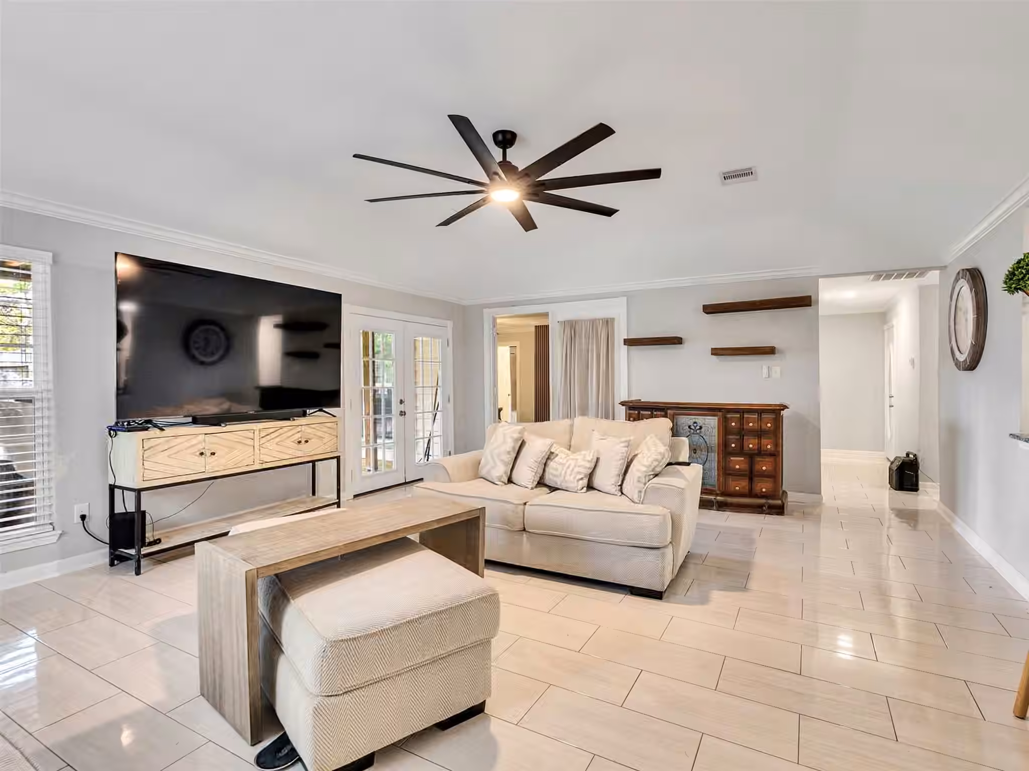 Photo 7 of 3814 Gamlin Bend Drive, Houston, TX