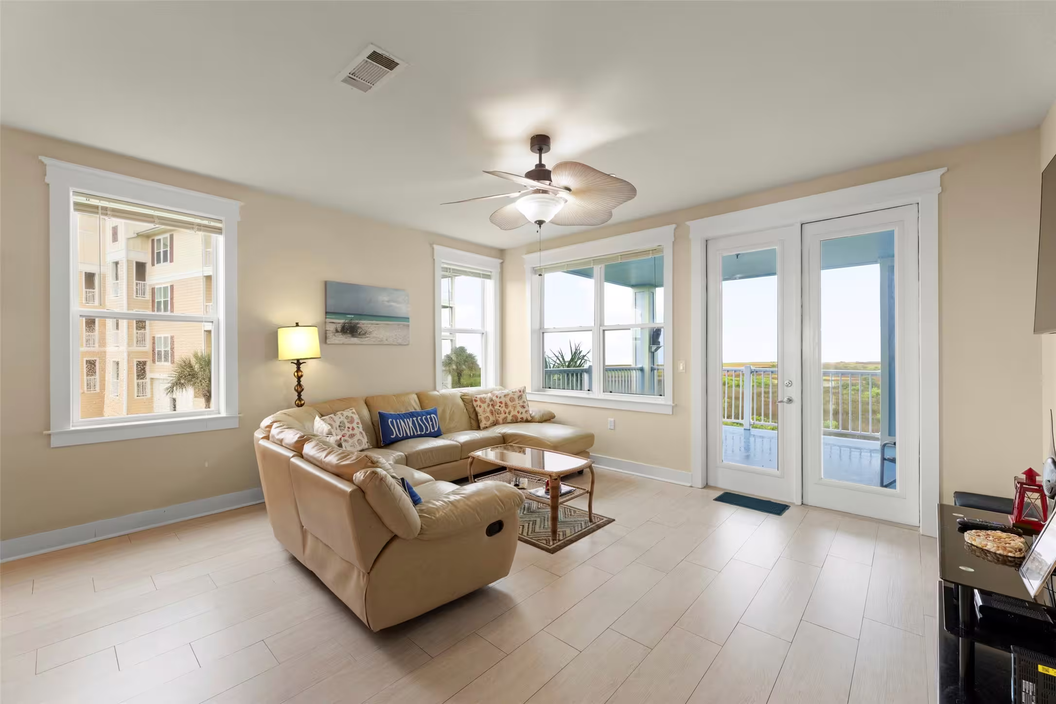 Photo 4 of 26550 Mangrove Drive 101, Galveston, TX