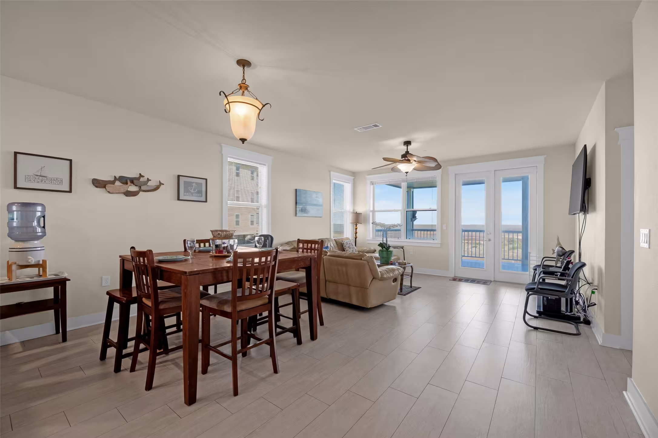 Photo 5 of 26550 Mangrove Drive 101, Galveston, TX