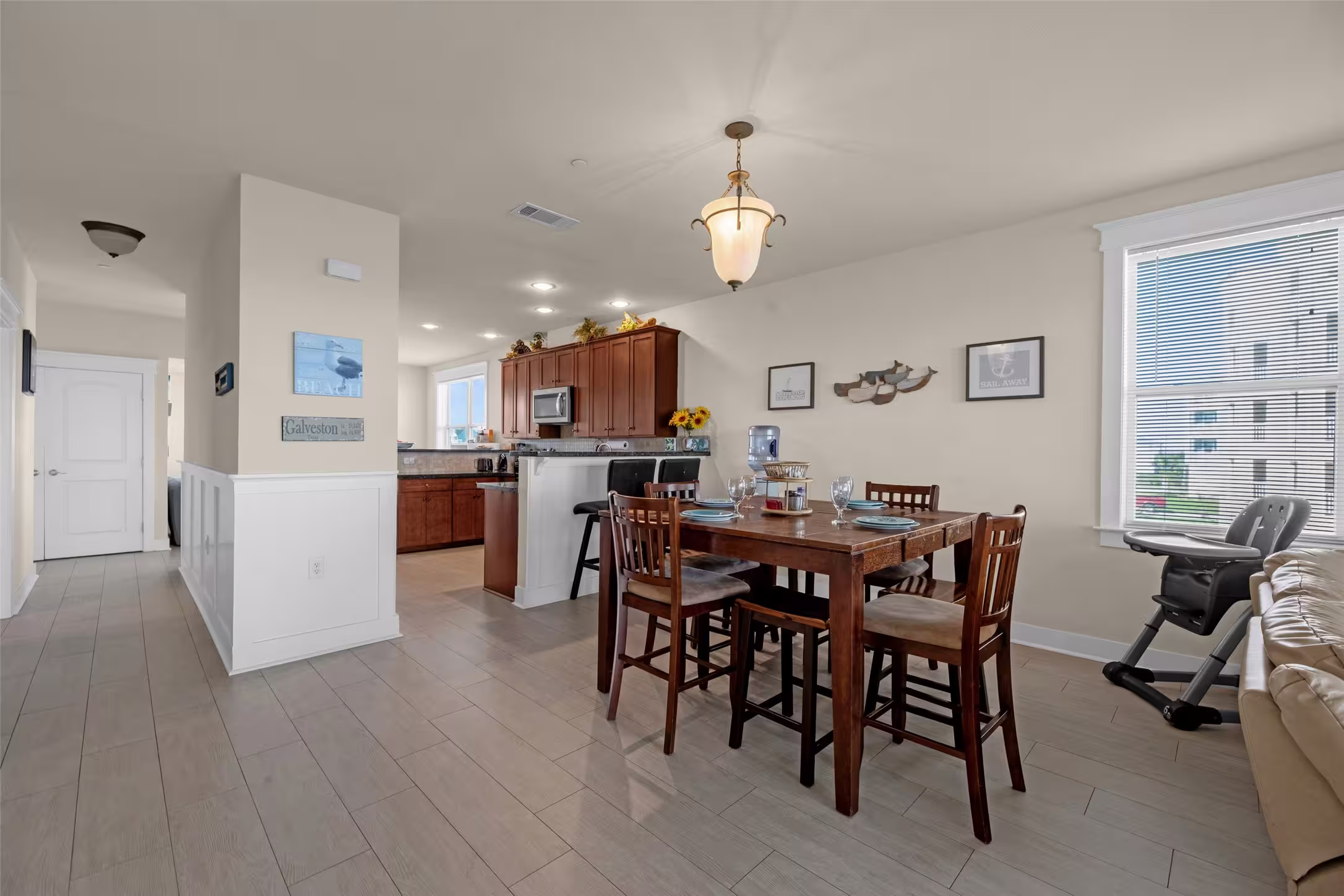 Photo 6 of 26550 Mangrove Drive 101, Galveston, TX