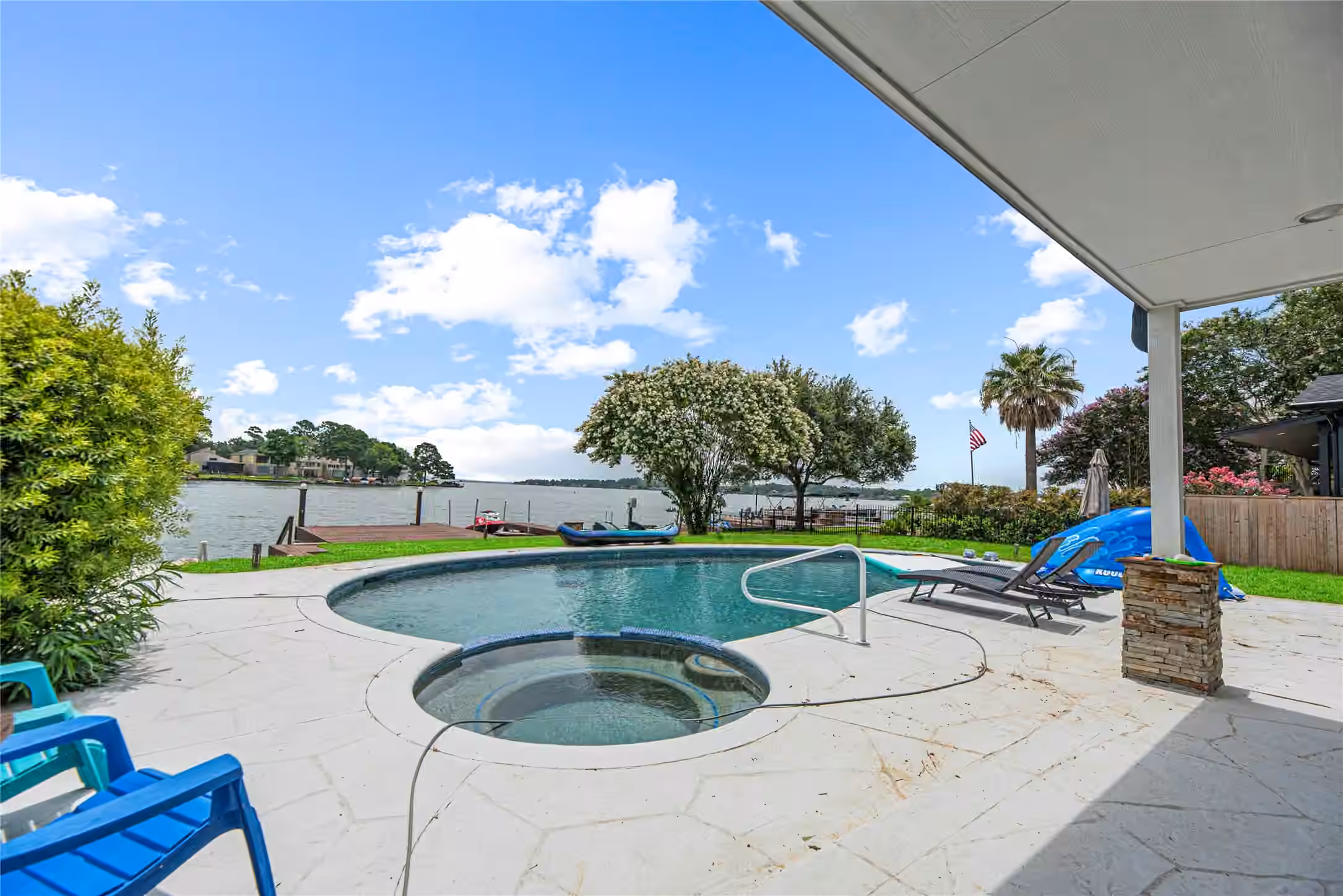 Photo of 3114 Canterbury Lane, Montgomery, TX