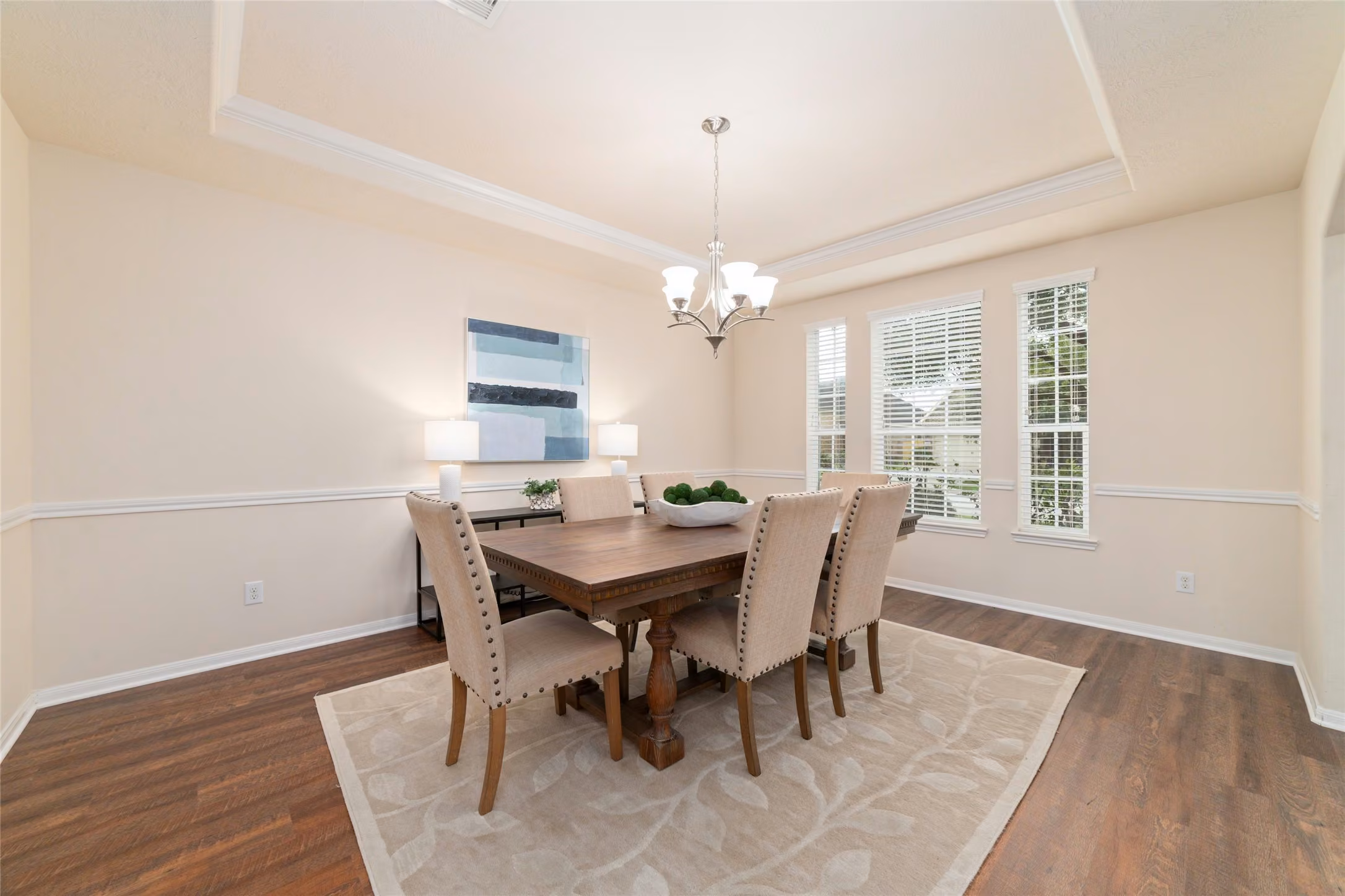 Photo 5 of 14422 Lakepointe Bend Lane, Cypress, TX
