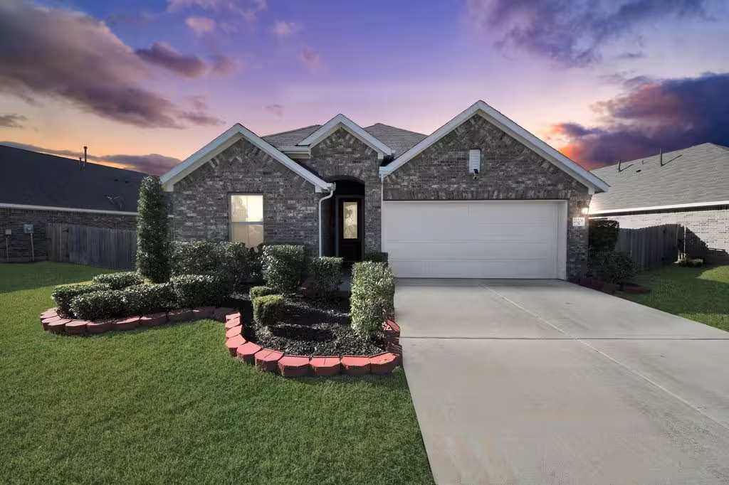 Photo of 20206 Laila Manor Lane, Richmond, TX