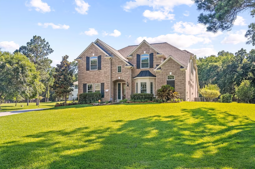 Photo of 11309 Harbor Breeze Drive, Montgomery, TX