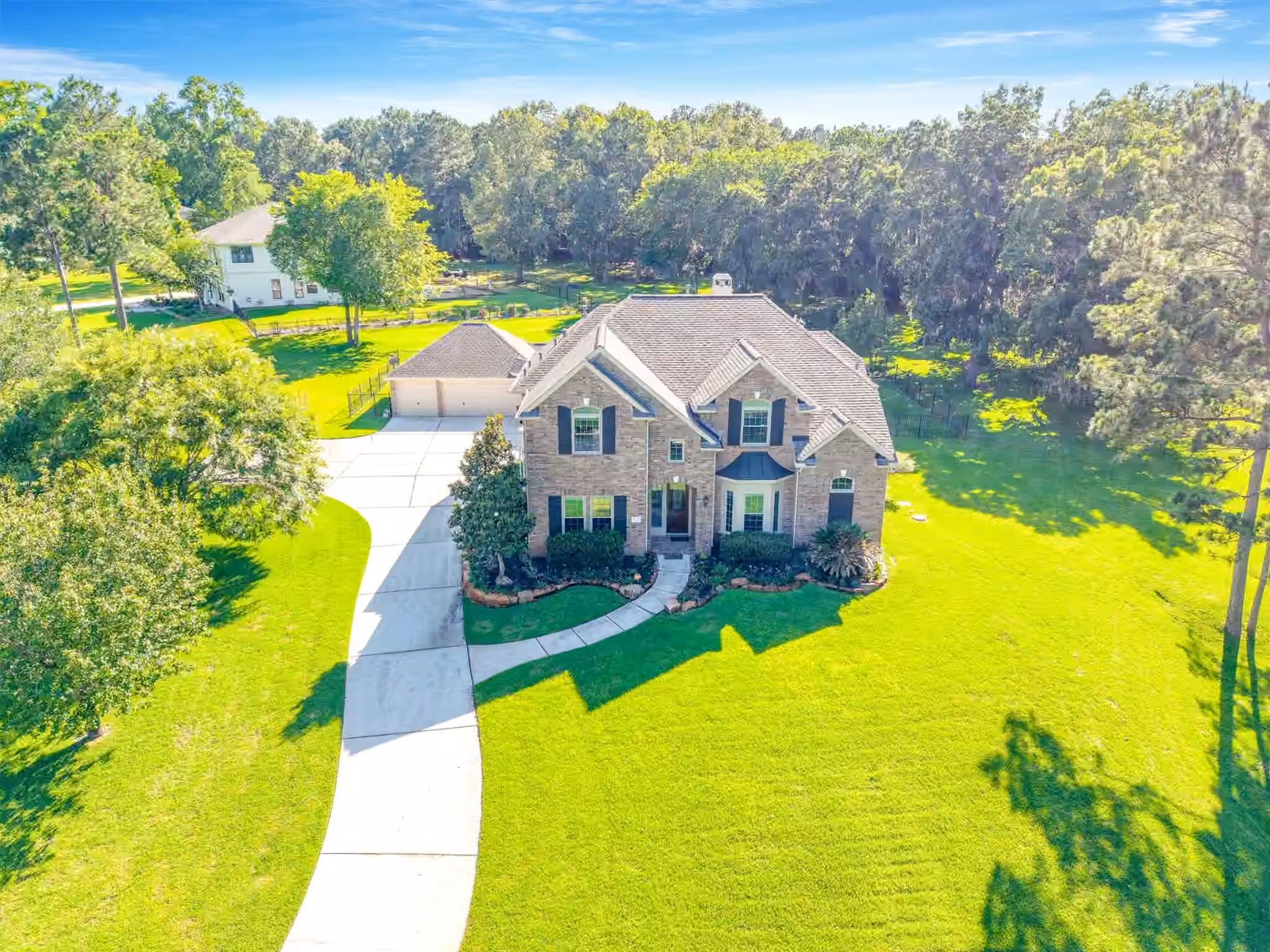 Photo 2 of 11309 Harbor Breeze Drive, Montgomery, TX