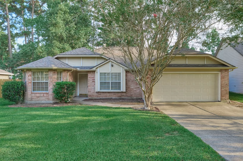 Photo of 12121 La Salle Branch, Conroe, TX 77304