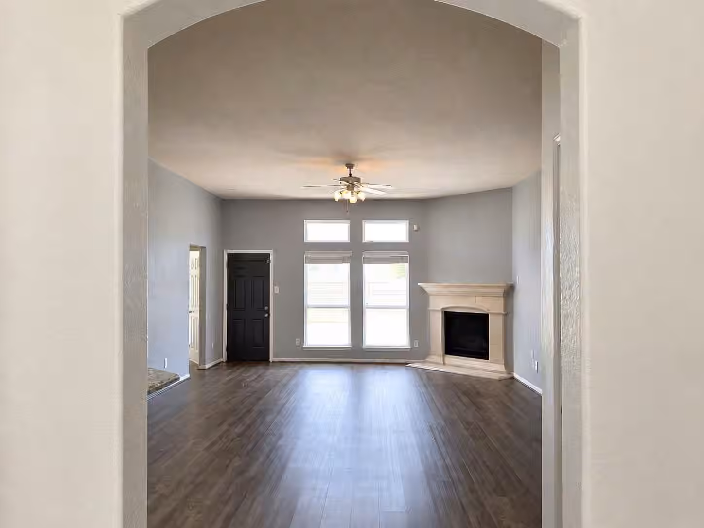 Photo 4 of 3118 Young Pine Street, Katy, TX