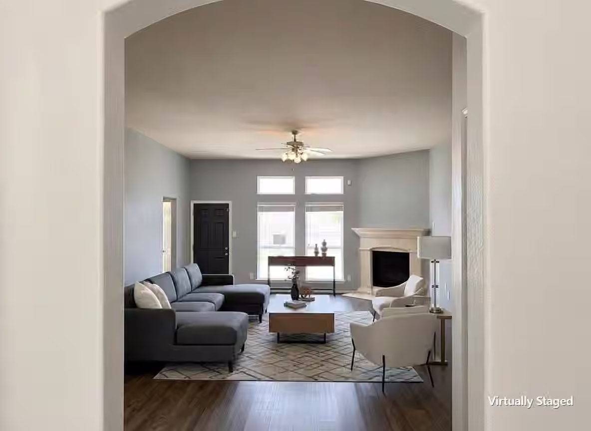 Photo 5 of 3118 Young Pine Street, Katy, TX