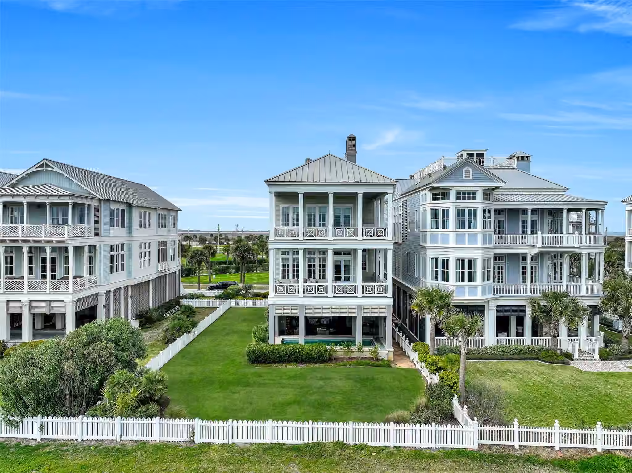 Photo 2 of 2457 E Seaside Drive, Galveston, TX