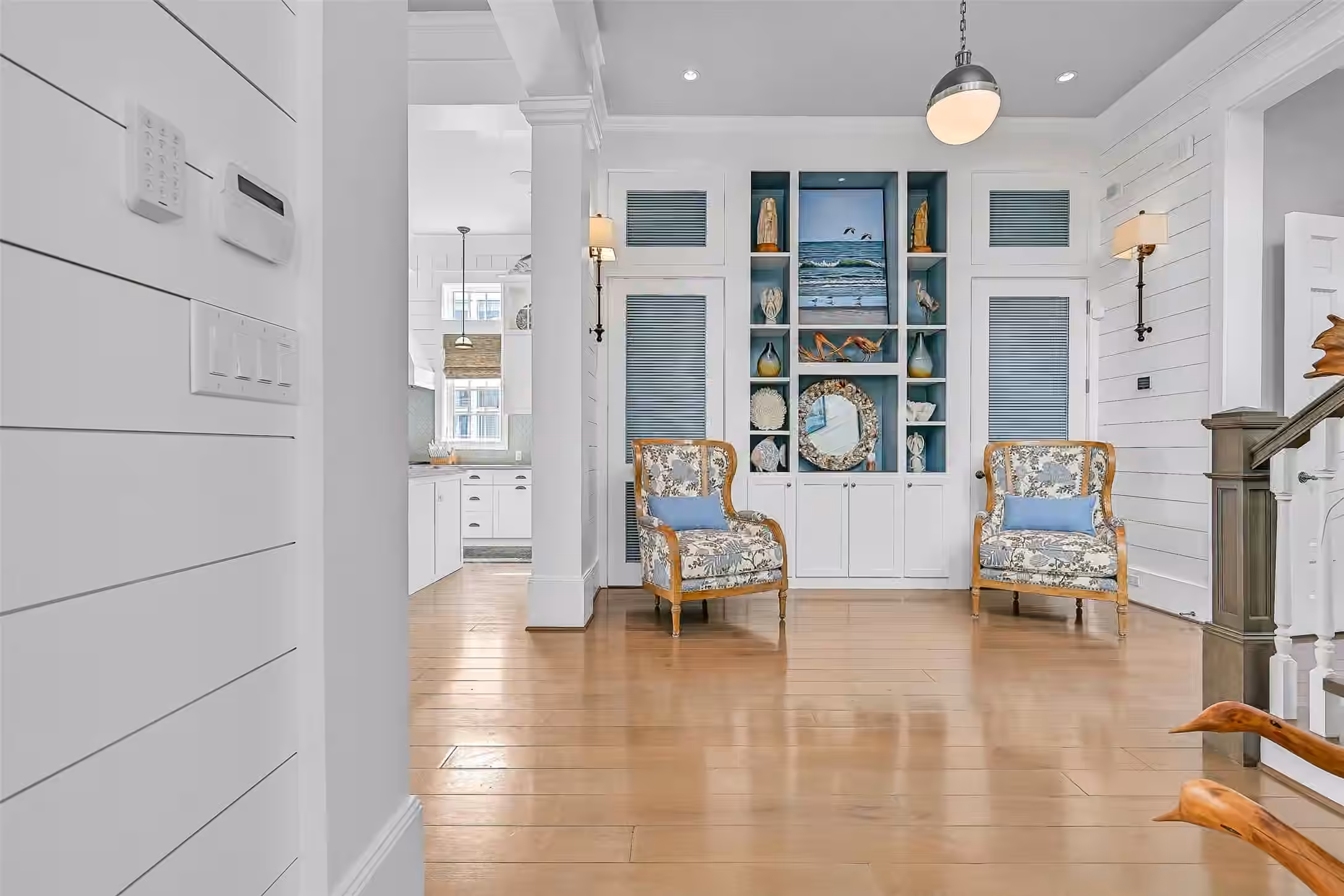 Photo 5 of 2457 E Seaside Drive, Galveston, TX