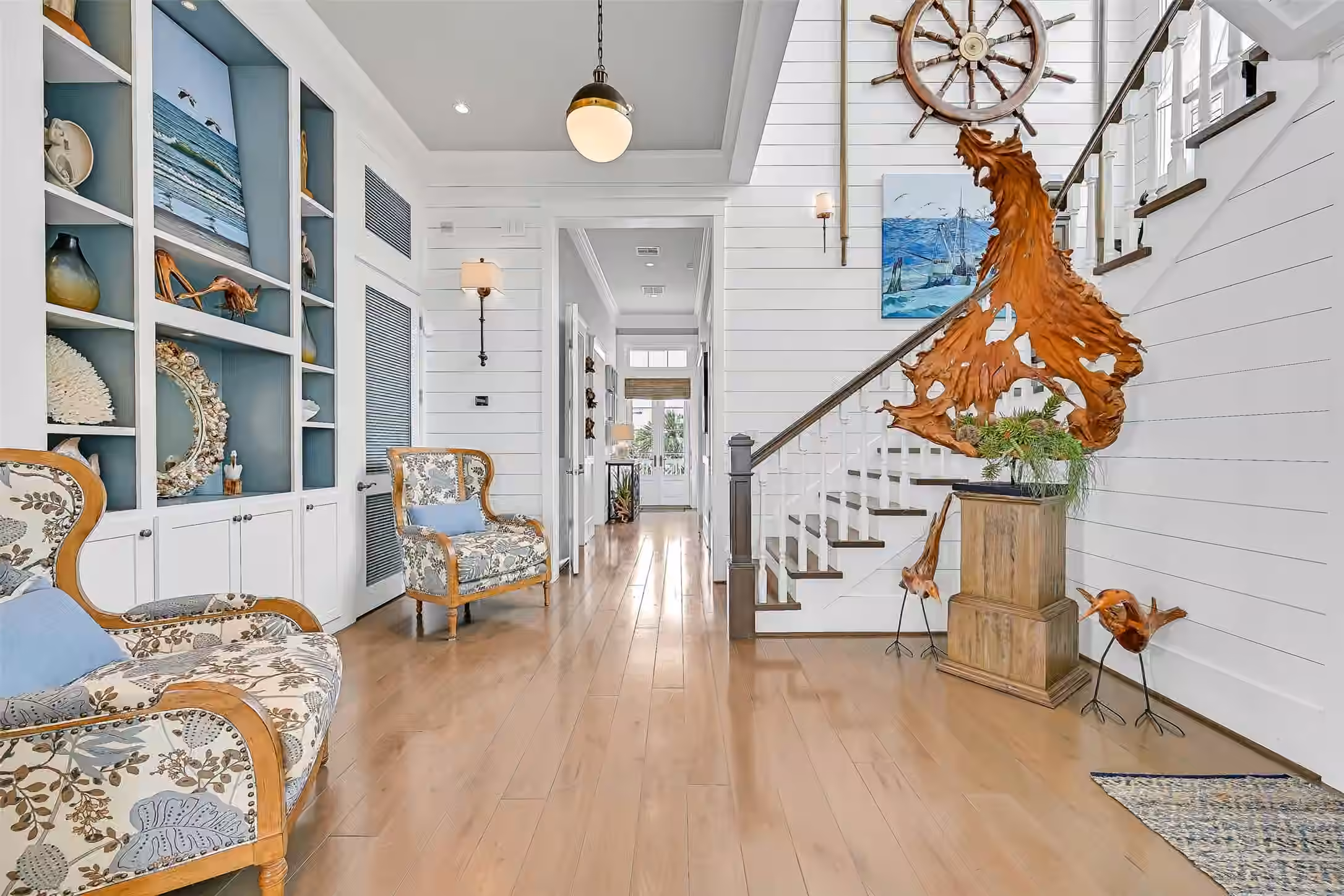 Photo 6 of 2457 E Seaside Drive, Galveston, TX