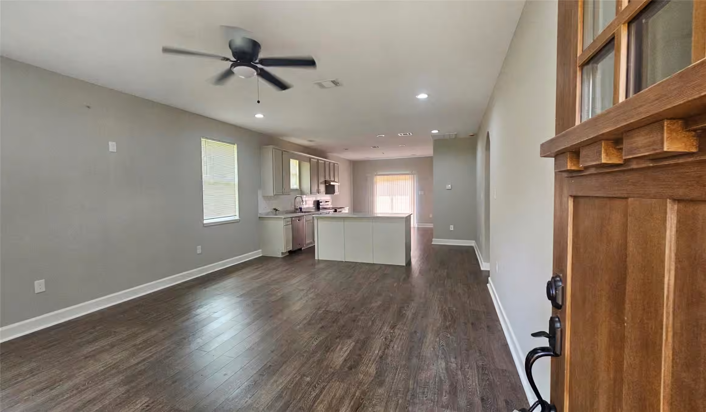 Photo 4 of 160 Oak Lane, Shepherd, TX