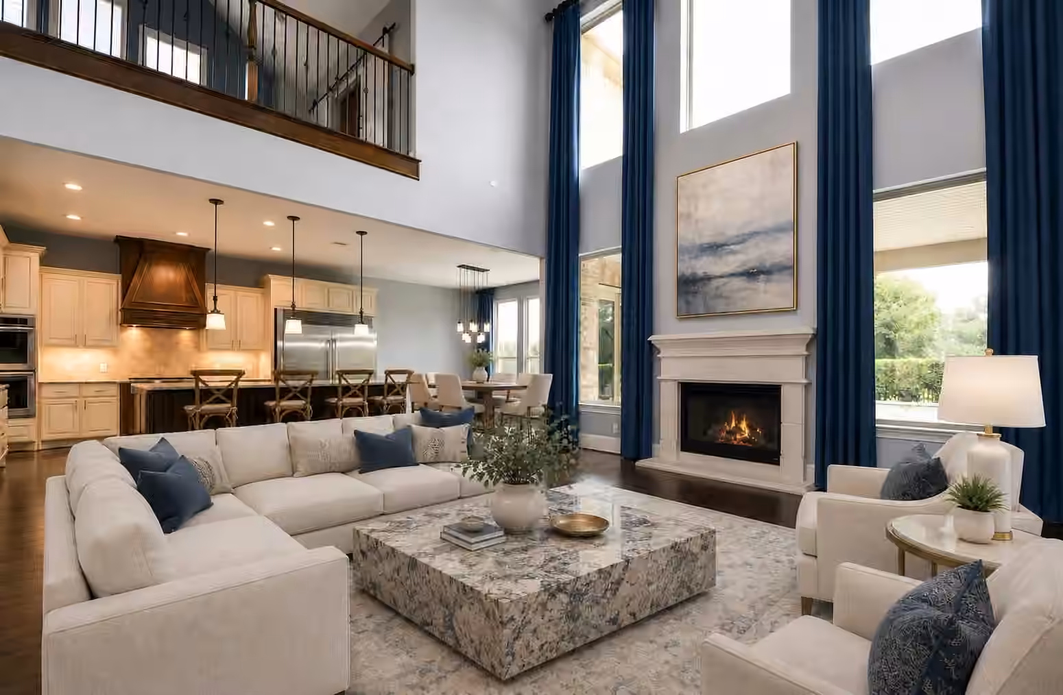 Photo 6 of 24914 Bay Mist Ridge Lane, Katy, TX