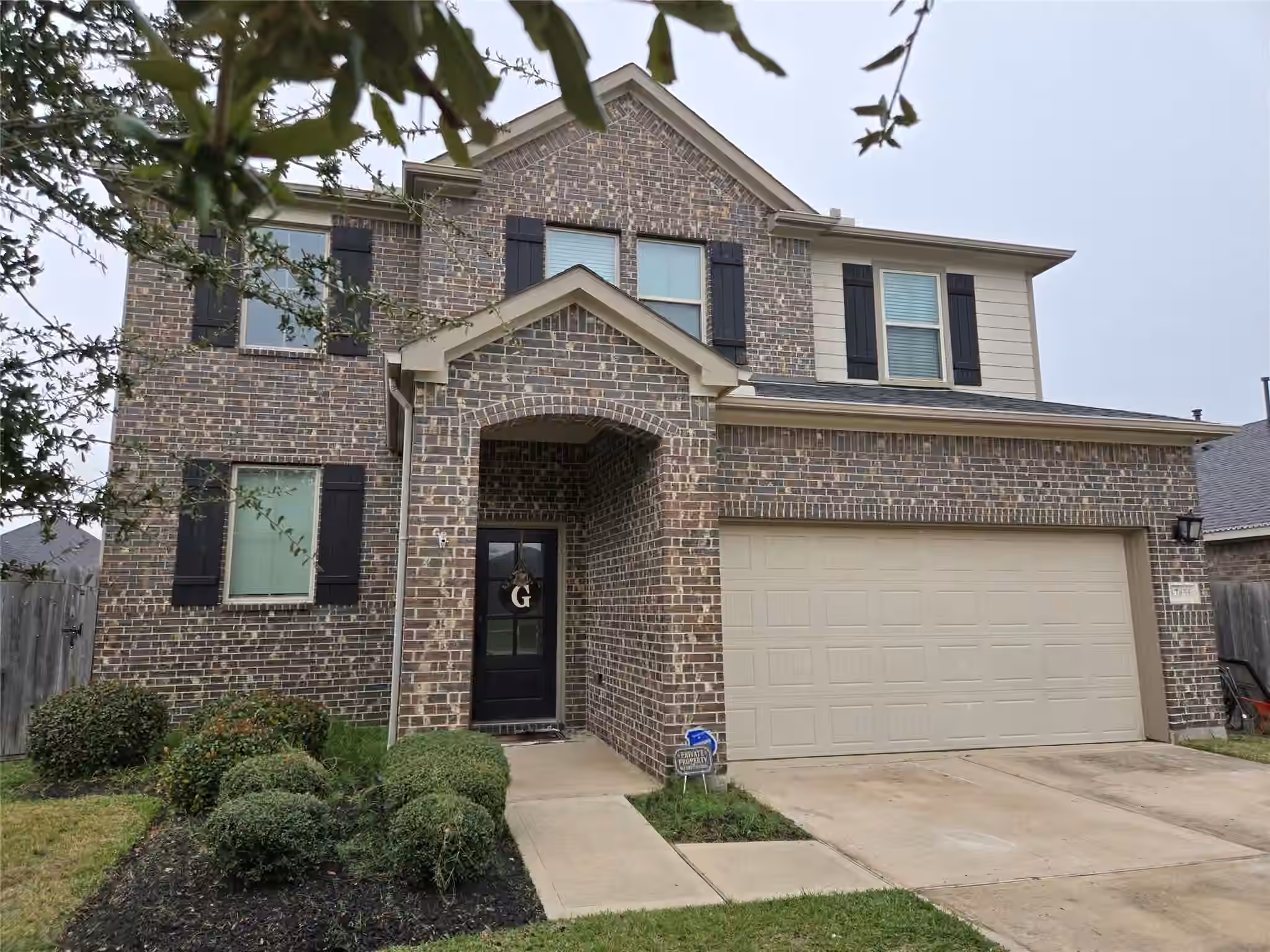 Photo of 17451 Farm Pasture Trail, Hockley, TX