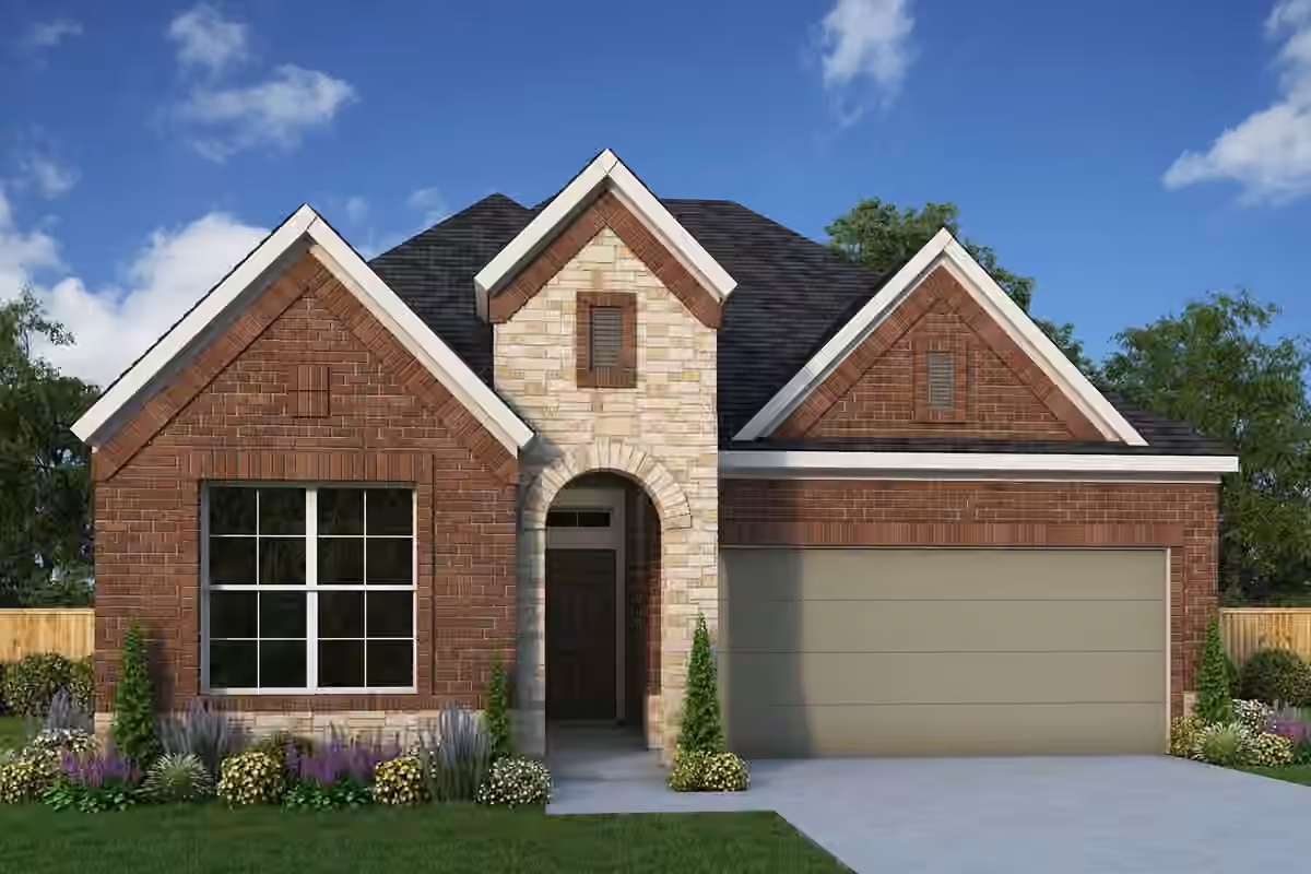 Photo of 31839 Blossom Lane, Fulshear, TX 77423
