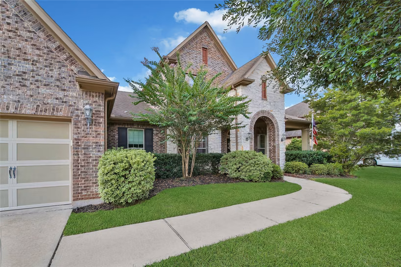 Photo 3 of 3713 Ginger Creek Lane, Spring, TX