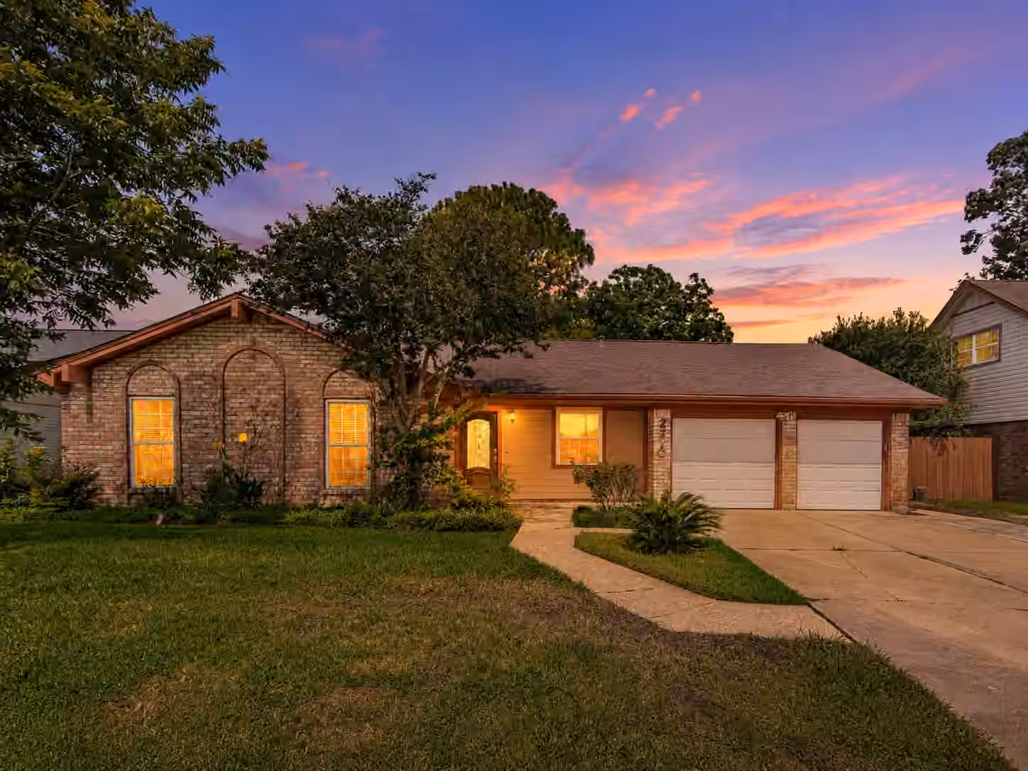 Photo of 2710 Burke Road, Pasadena, TX 77502