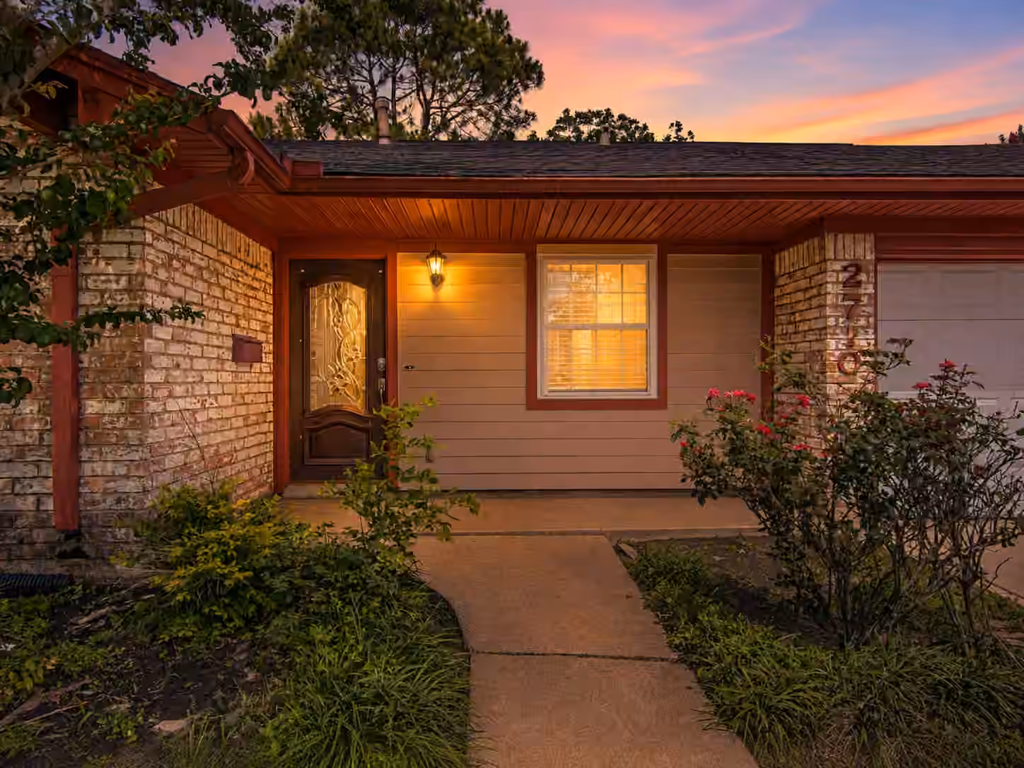 Photo 5 of 2710 Burke Road, Pasadena, TX