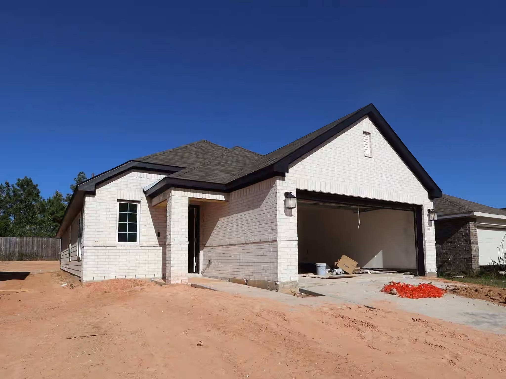 Photo of 613 Falling Cave Drive, Willis, TX