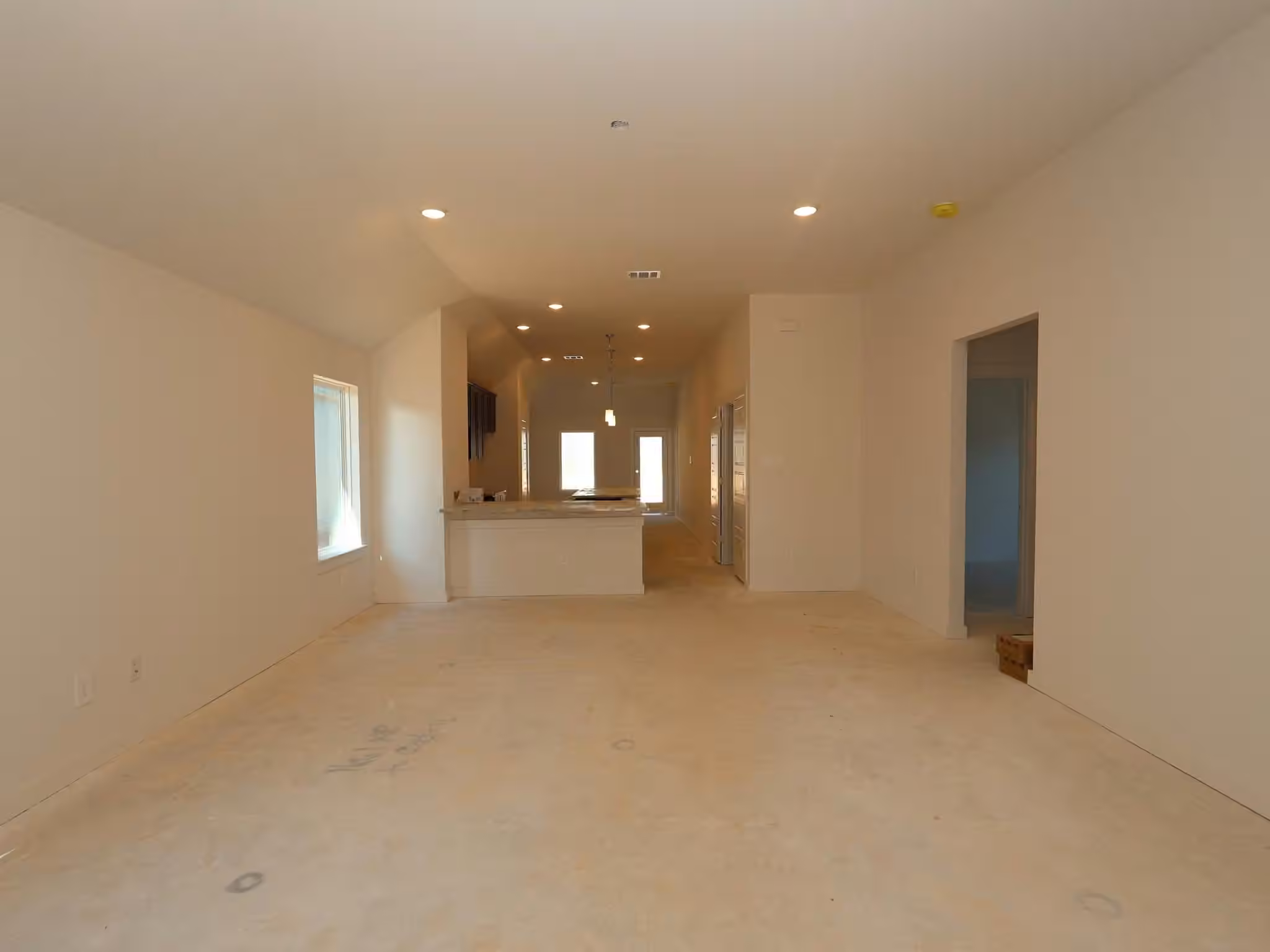 Photo 3 of 613 Falling Cave Drive, Willis, TX