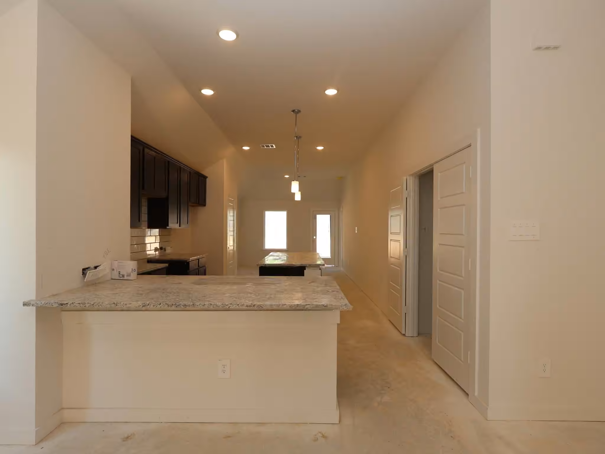 Photo 4 of 613 Falling Cave Drive, Willis, TX