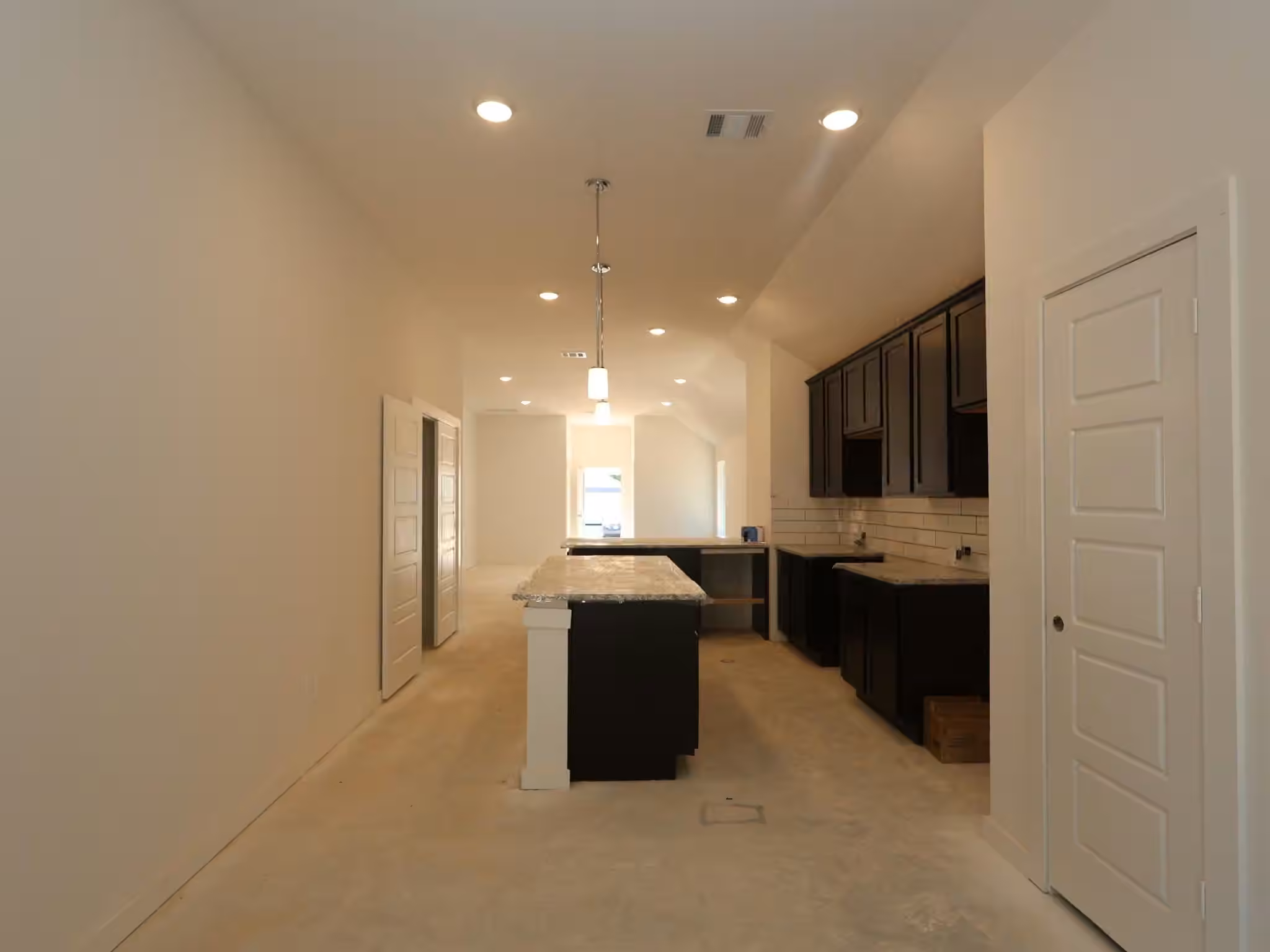 Photo 5 of 613 Falling Cave Drive, Willis, TX