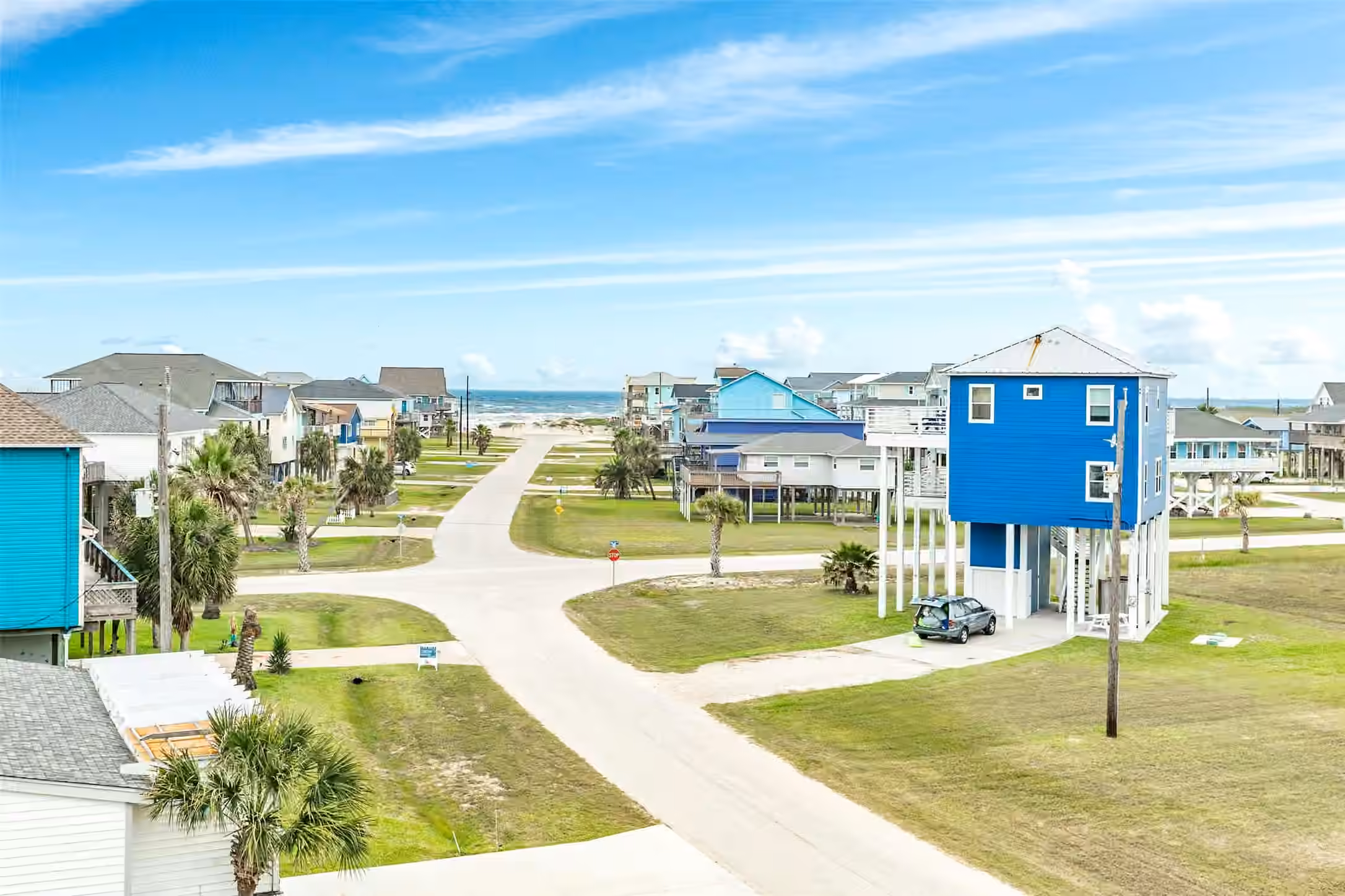 Photo 4 of 13010 Buccaneer Parkway, Freeport, TX
