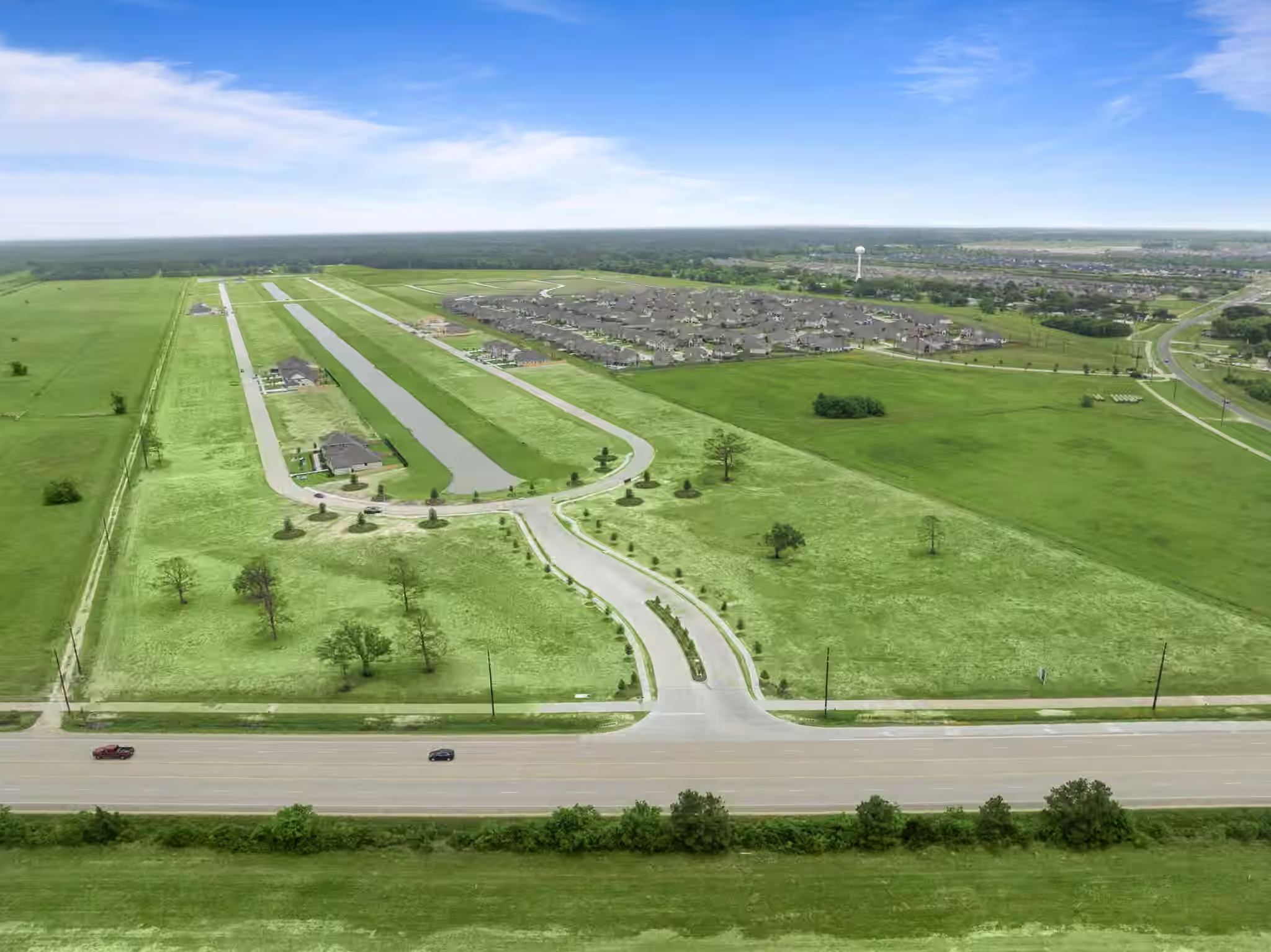 Photo 5 of 11922 Old Fashion Circle, Mont Belvieu, TX