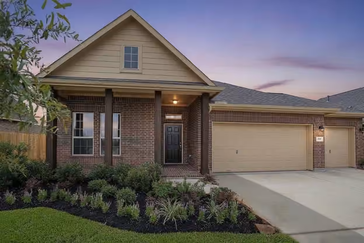 Photo of 422 Stockport Drive, League City, TX