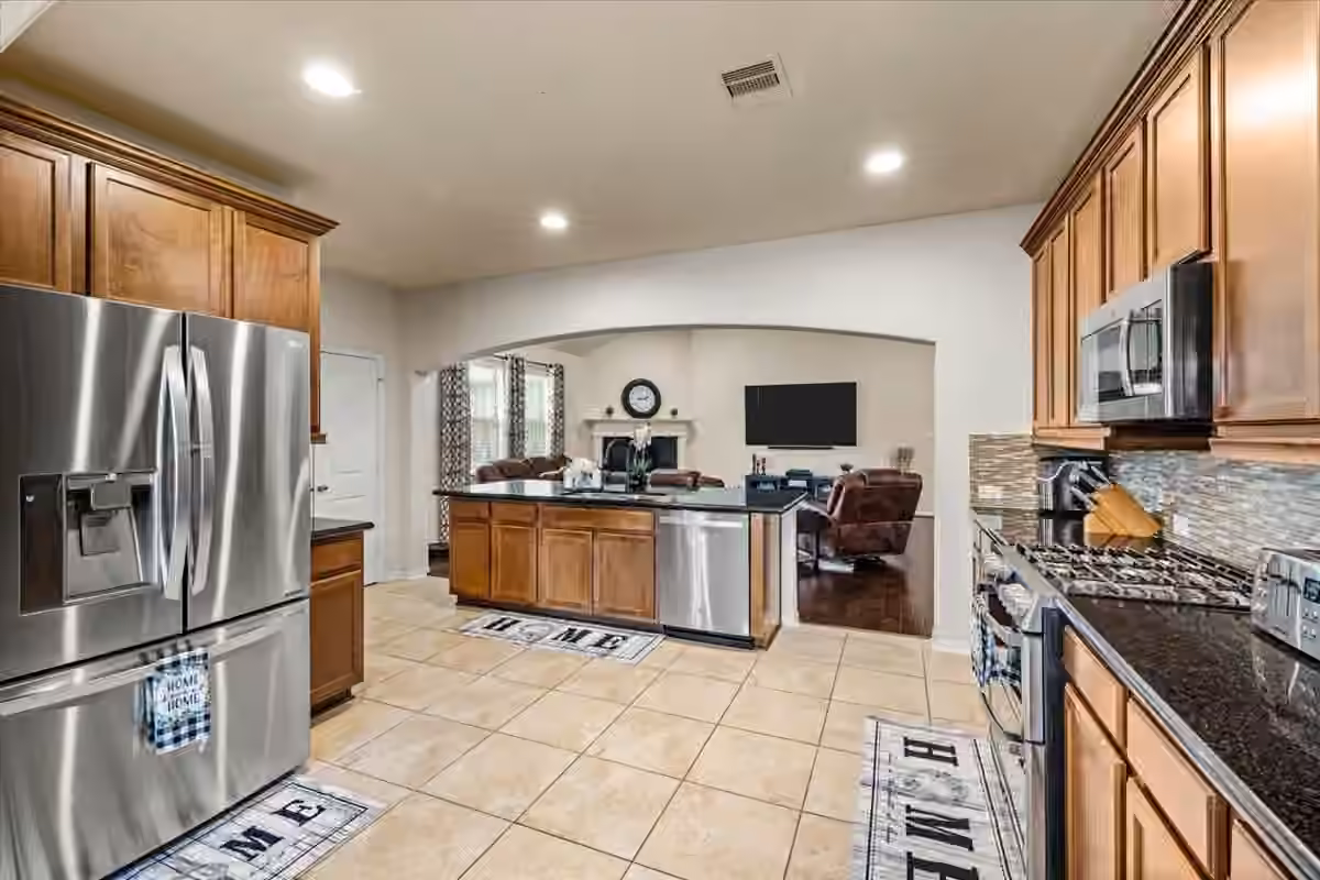 Photo 4 of 422 Stockport Drive, League City, TX