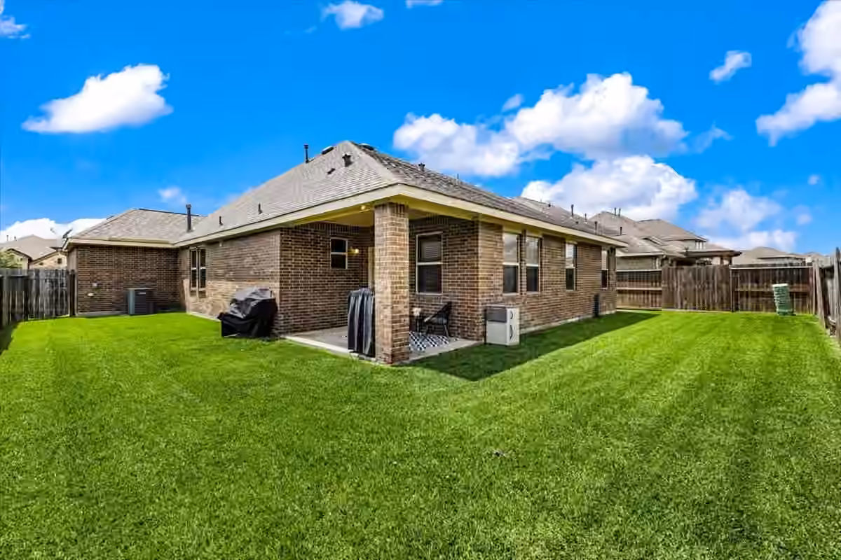 Photo 6 of 422 Stockport Drive, League City, TX