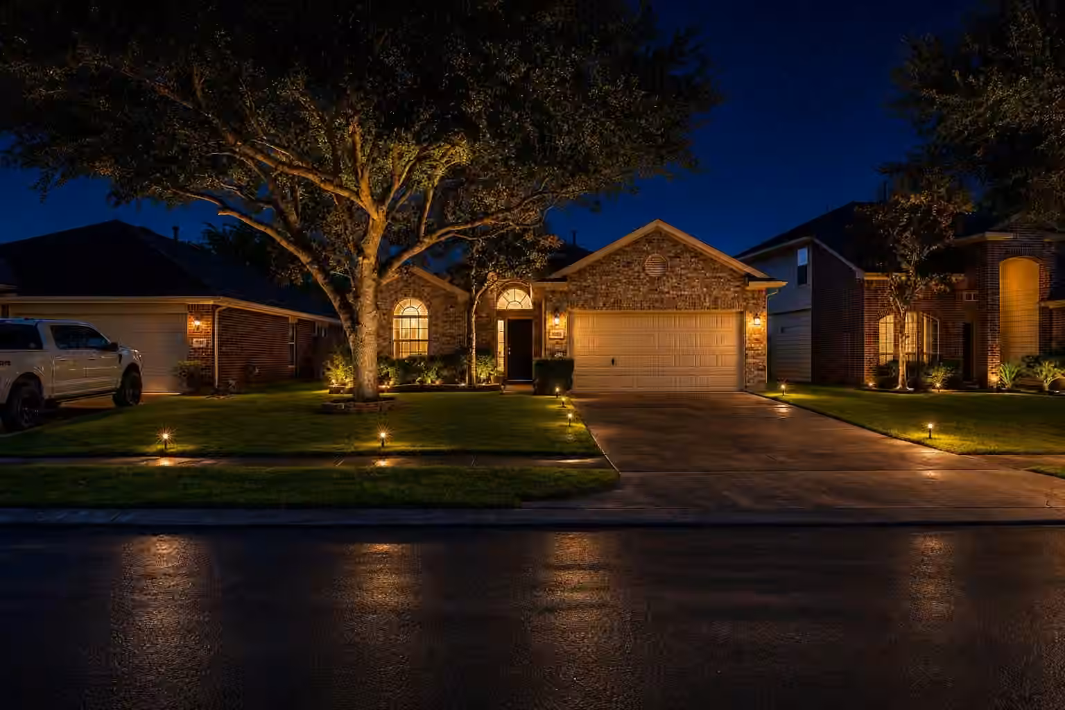 Photo of 803 Pickett Hill Lane Lane, Rosenberg, TX 77469