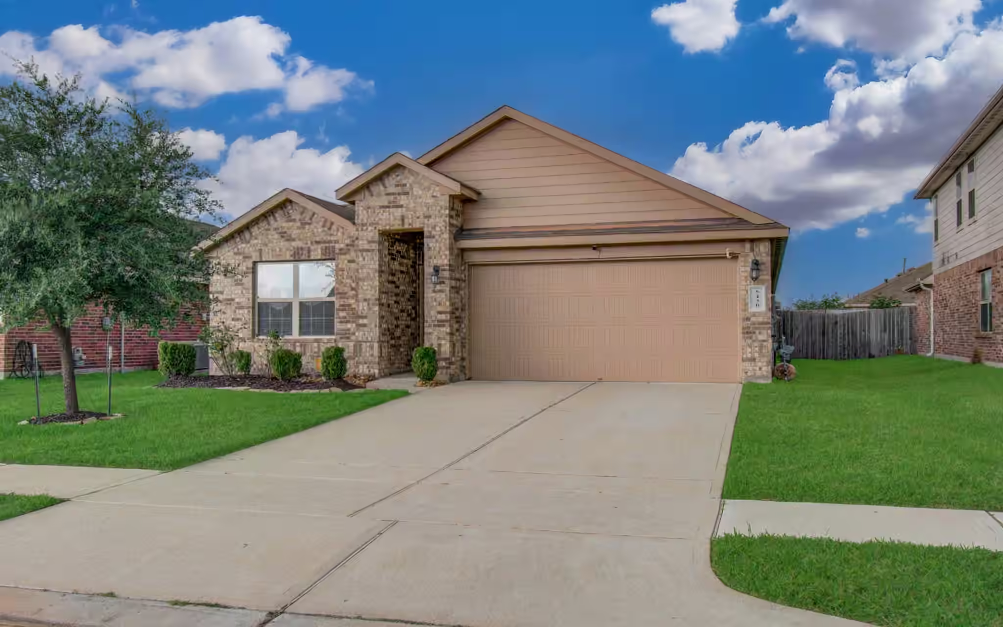 Photo of 5430 Dovetail Arbor Trace, Katy, TX