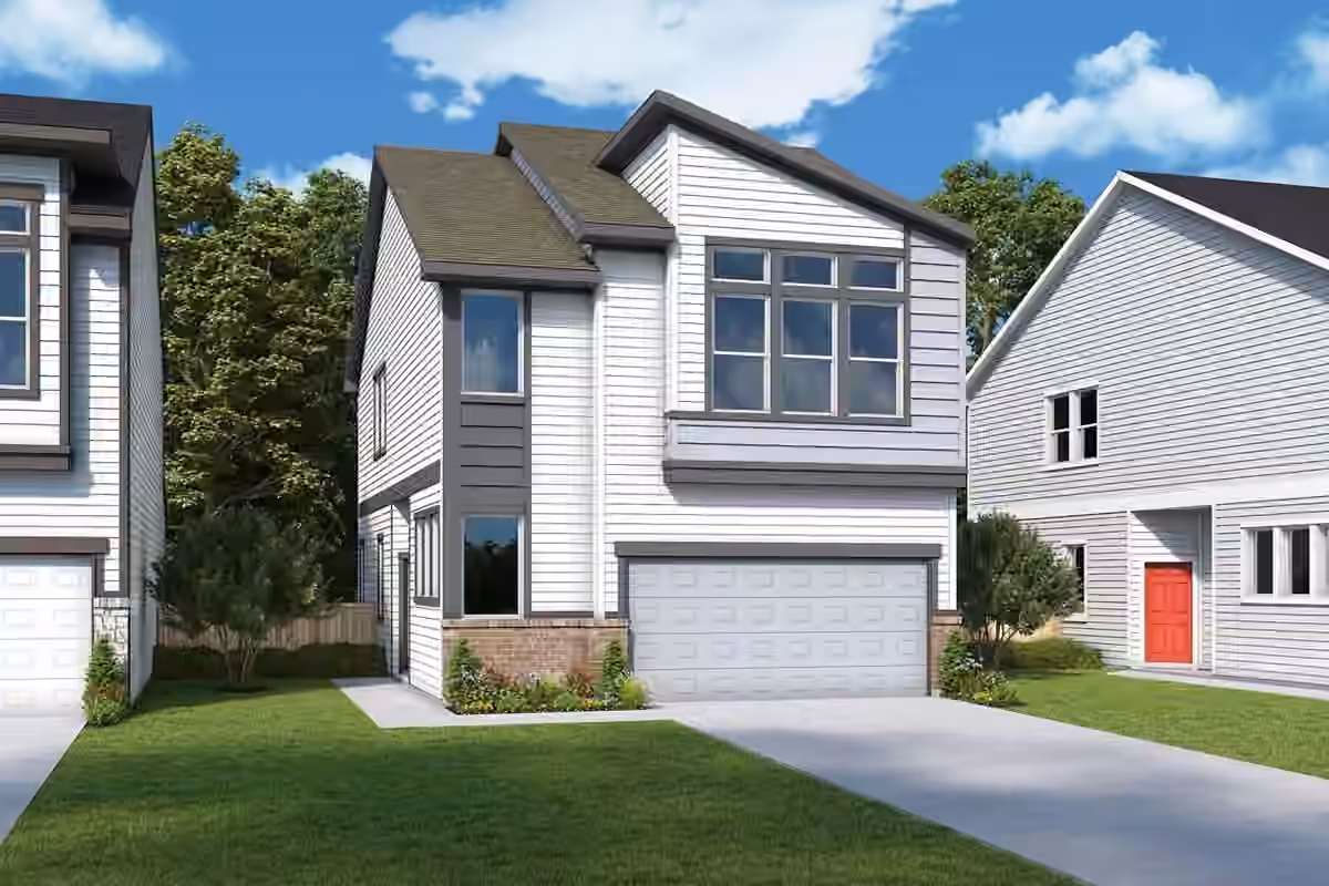 Photo of 16022 Hayes Park Drive, Houston, TX