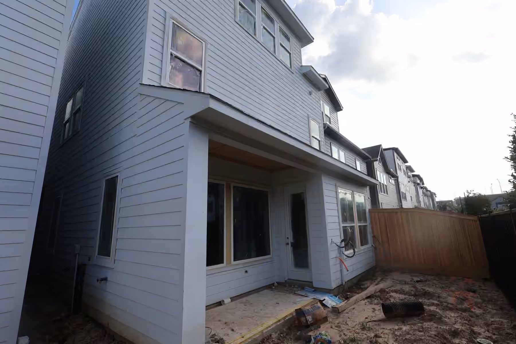 Photo 7 of 16022 Hayes Park Drive, Houston, TX