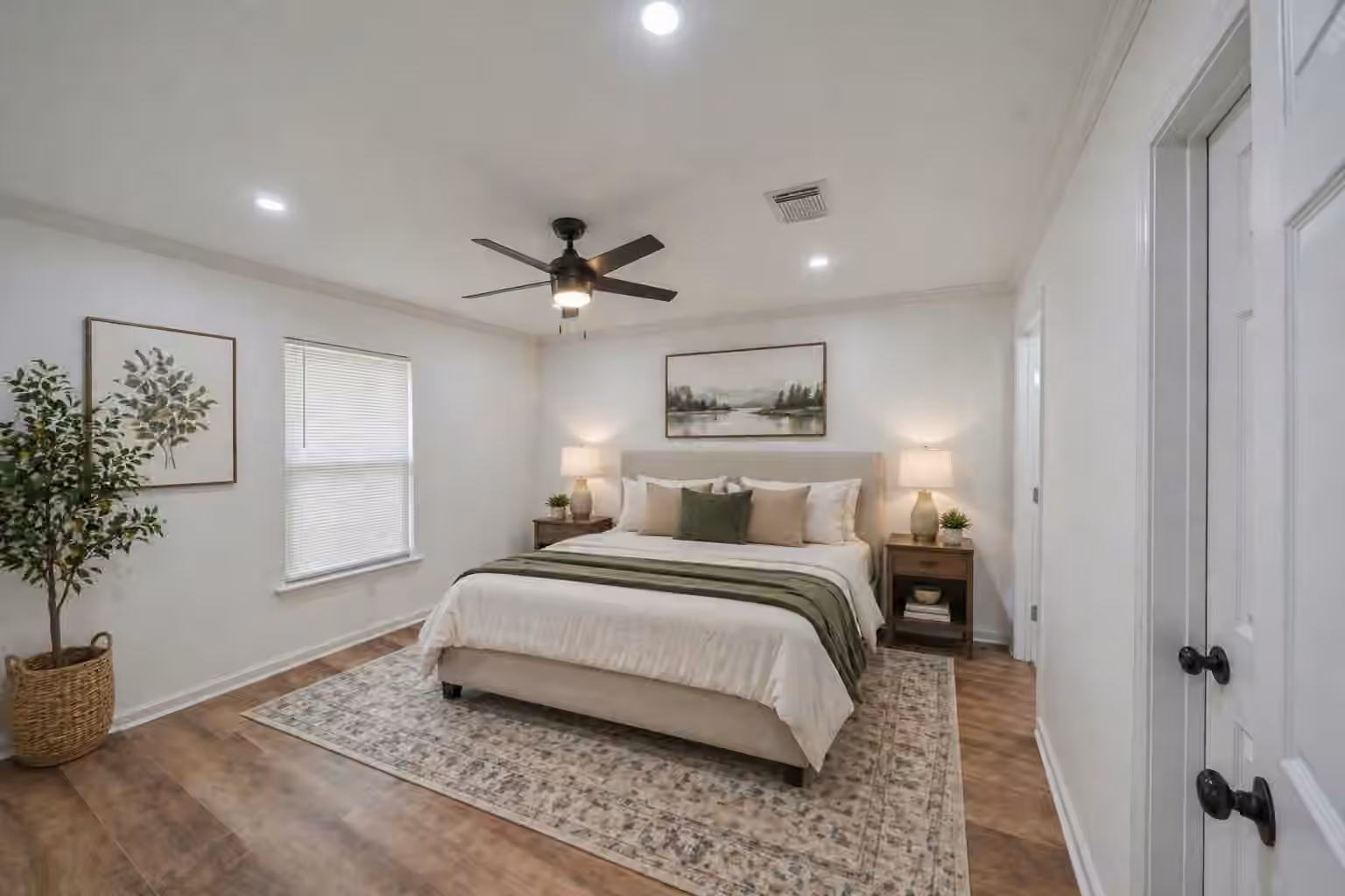 Photo 4 of 3051 Rothermel Road, Houston, TX