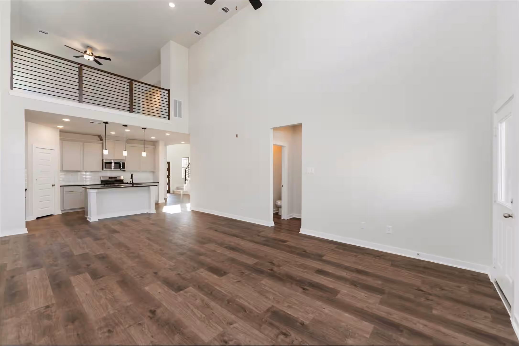 Photo 4 of 5840 Trout Lily Drive, Montgomery, TX