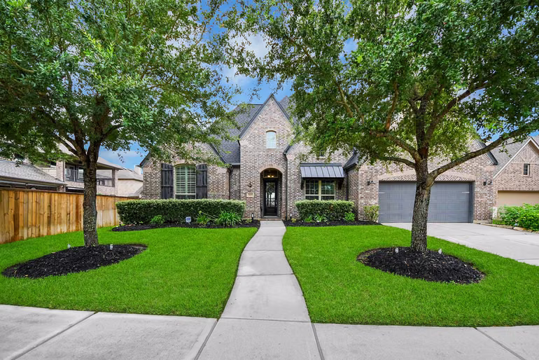 Photo of 20623 Long Way Trace, Richmond, TX 77406