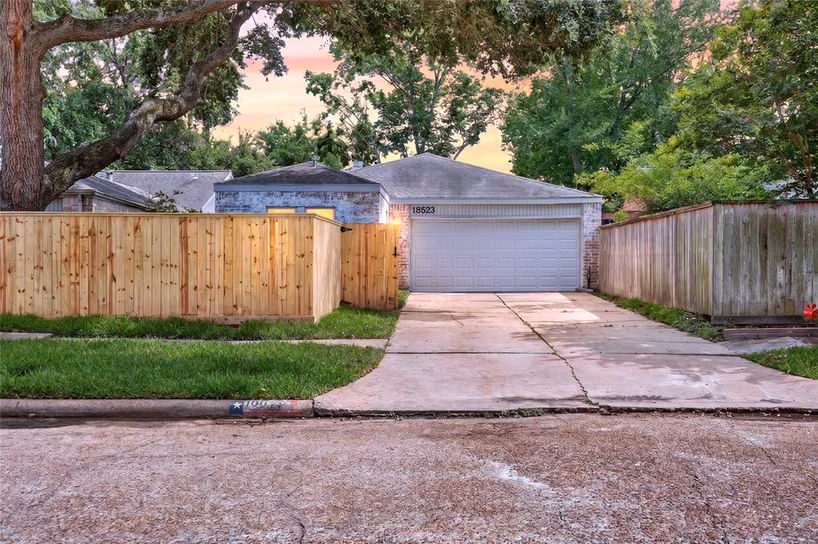 Photo of 18523 Denise Dale Lane, Houston, TX