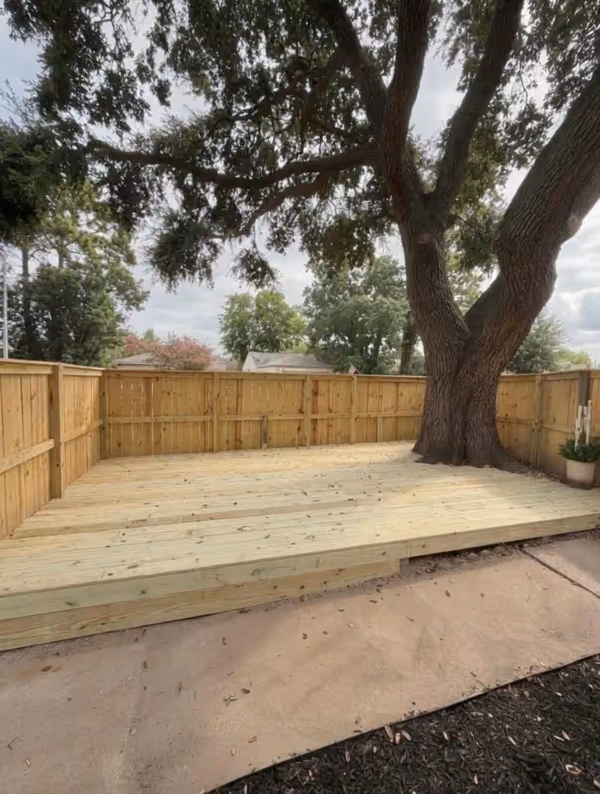 Photo 5 of 18523 Denise Dale Lane, Houston, TX