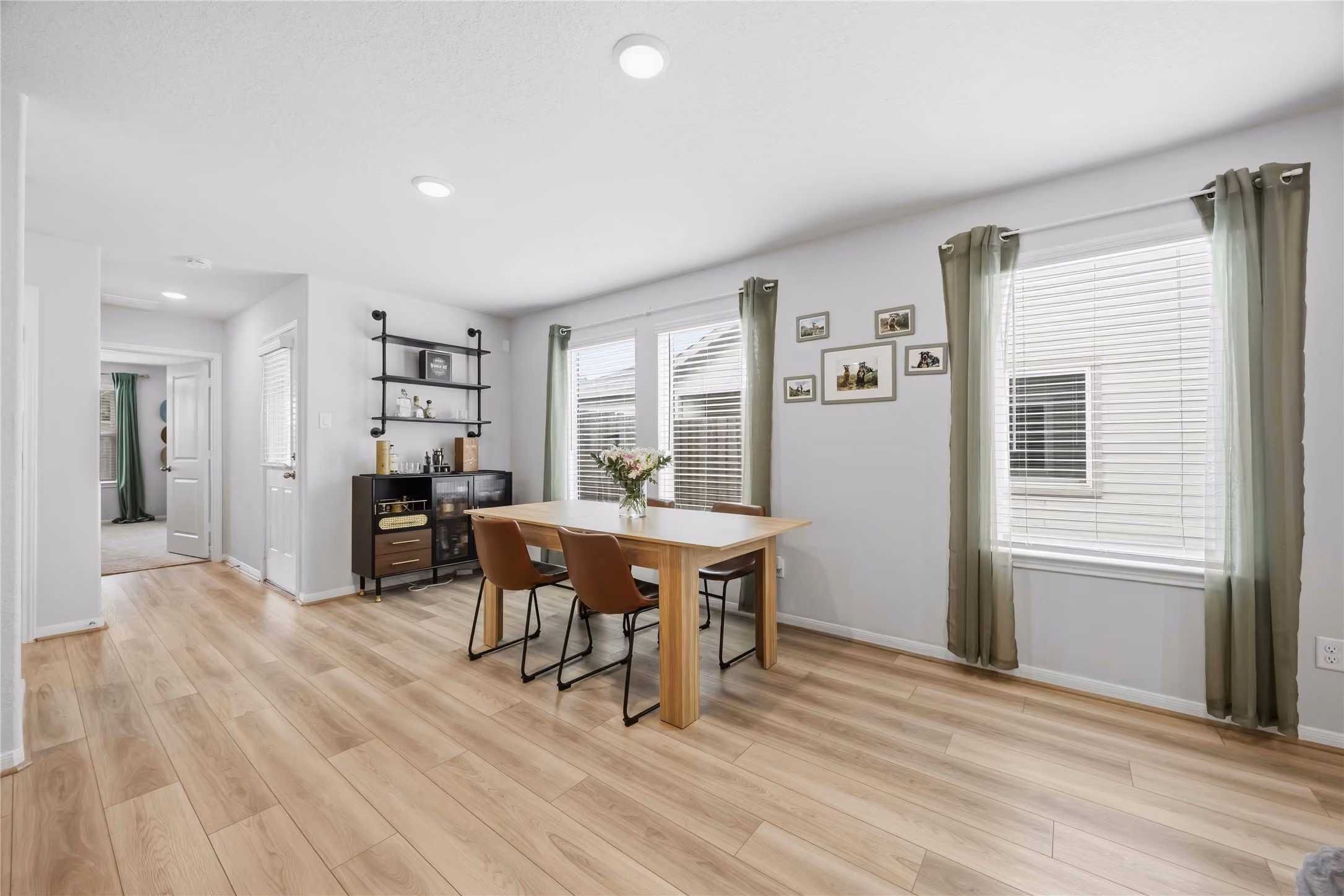 Photo 4 of 18826 Glenwood Chase Court, Katy, TX