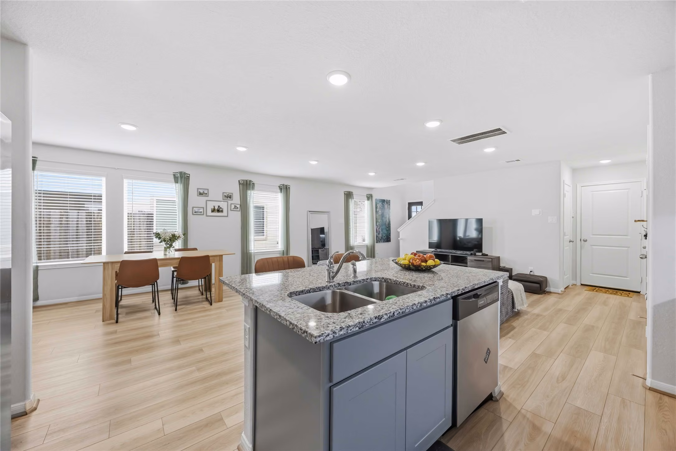 Photo 7 of 18826 Glenwood Chase Court, Katy, TX