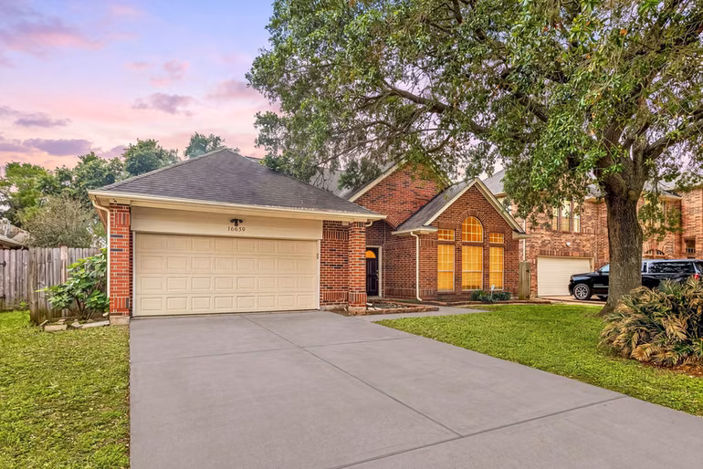 Photo of 16839 Carbridge Drive, Houston, TX 77084