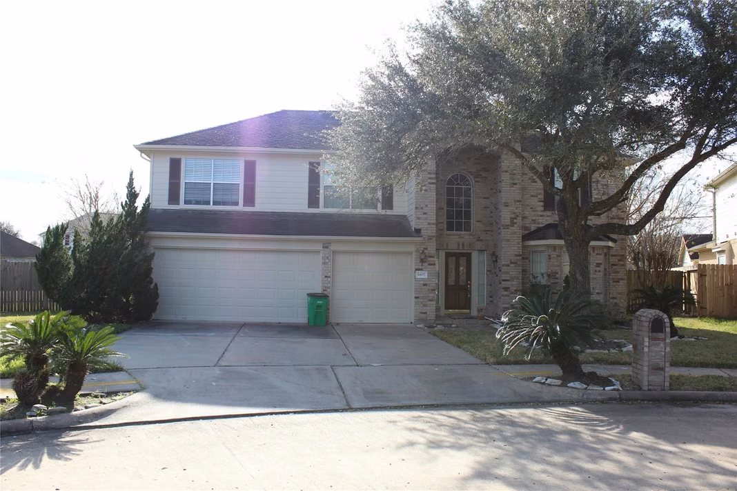 Photo of 1407 Glade Court, Fresno, TX
