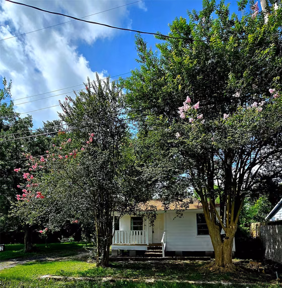 Photo 2 of 4642 Mierianne Street, Houston, TX