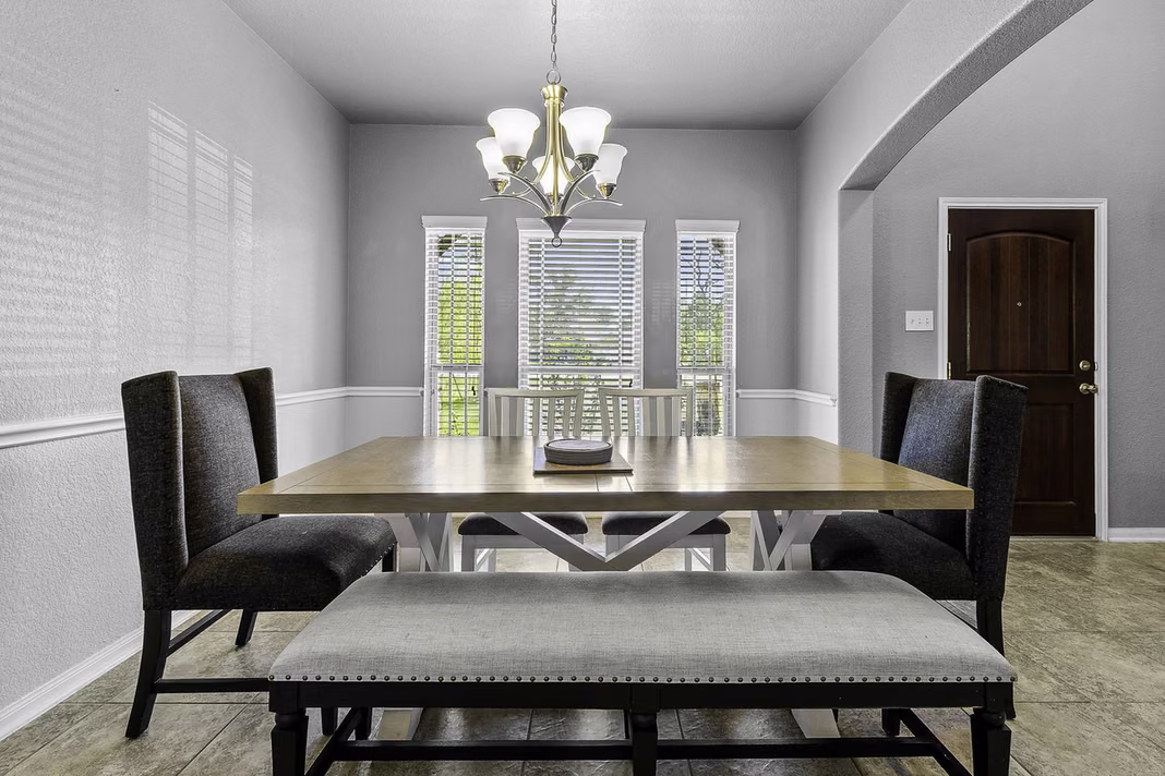 Photo 4 of 4550 Coues Deer Lane, Conroe, TX