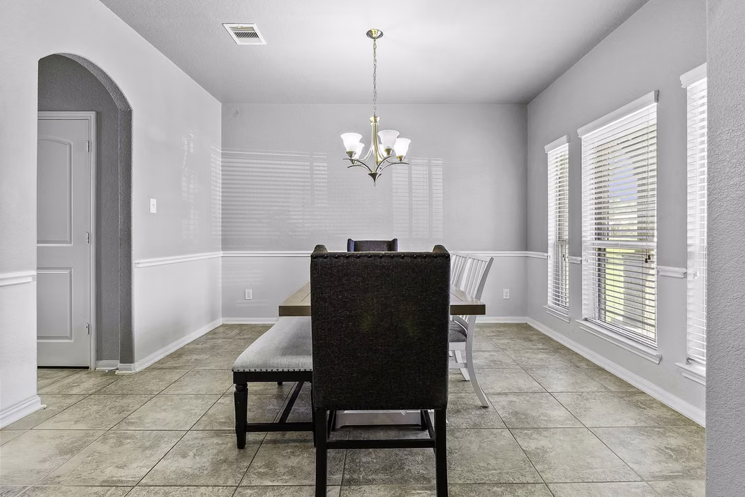 Photo 5 of 4550 Coues Deer Lane, Conroe, TX