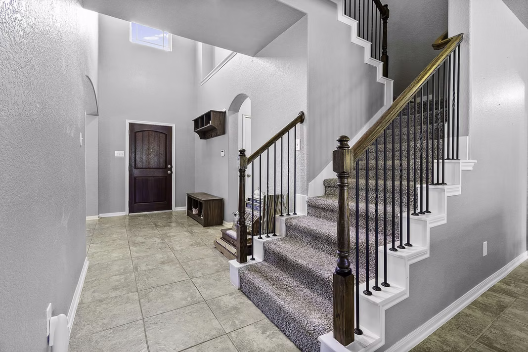 Photo 7 of 4550 Coues Deer Lane, Conroe, TX