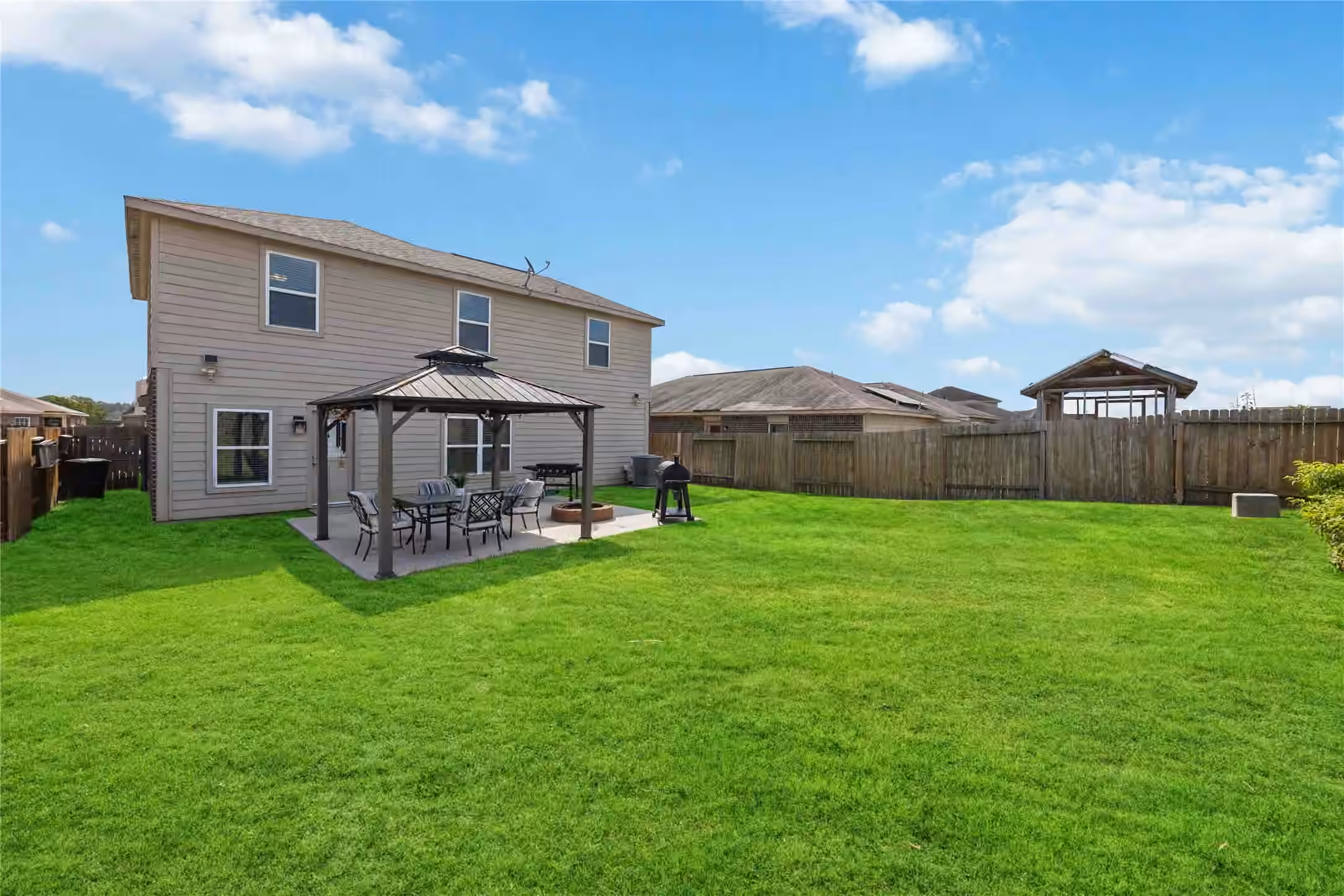 Photo 3 of 20823 Bastion Settle Drive, Hockley, TX